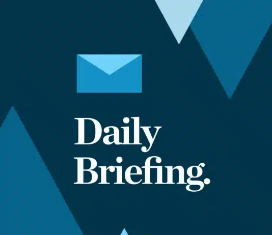 The Week Ahead – Monday 13 May 2024 The Leader Daily Briefing
