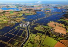 Percy’s Ramblings – Dirty Water