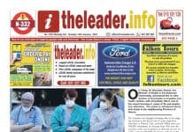 The Leader Newspaper 8 January 2024 – Edition 1005 The Leader Newspaper 8 January 2024 – Edition 1005
