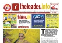 The Leader Newspaper 15 January 2024 – Edition 1006 The Leader Newspaper 15 January 2024 – Edition 1006
