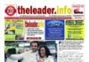 The Leader Newspaper 29 January 24 – Edition 1008 The Leader Newspaper 29 January 24 – Edition 1008