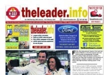 The Leader Newspaper 29 January 24 – Edition 1008 The Leader Newspaper 29 January 24 – Edition 1008