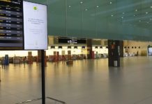 Corvera Airport to Benefit from Passenger Incentive Boost