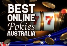 Best Real Online Pokies Australia: Your Gateway to Exciting Wins! Online casino pokies