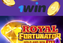 Royal Fortunator Slots: A Regal Journey Awaits at 1Win Casino Royal Fortunator Slots: A Regal Journey Awaits at 1Win Casino