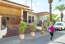 Survival of the Real Club Náutico de Torrevieja at stake Survival of the Real Club Náutico de Torrevieja at stake