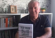 ‘Yer Man Will Look After Our Language’: tales of Northern Ireland at Espana ’82