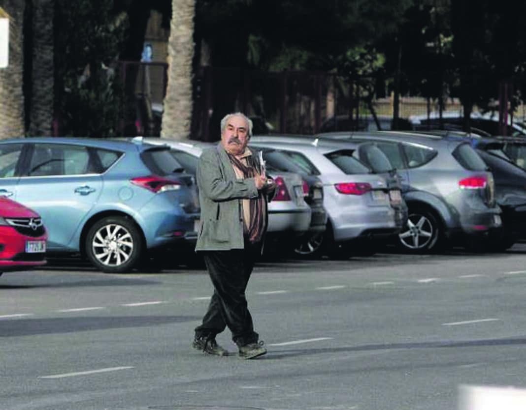 Former mayor of Bigastro admitted to Open Prison