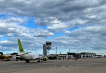 Laipni lūdzam Alikantē