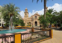 Things to Do This Weekend in Torrevieja – From Friday 19 April 2024 Facelift for Plaza de la Constitución in Torrevieja