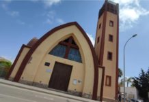 Torre de la Horadada church tower to be repaired