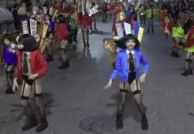 International Condemnation over child sexual exploitation at Torrevieja Carnival International Controversy over child sexual exploitation at Torrevieja Carnival