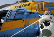 Mobile Radar Speed Checking Equipment