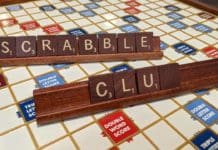 New Scrabble Club in San Cayetano
