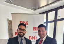 Business Networking International launches on the Orihuela-Costa Business Networking International launches on the Orihuela-Costa