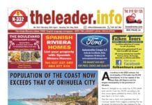 The Leader Newspaper 29 April 24 – Edition 1021 The Leader Newspaper 29 April 24 – Edition 1021