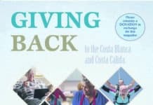 Giving Back to the Costa Blanca and Costa Calida Giving Back to the Costa Blanca and Costa Calida