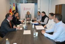 Consell demands urgent increase in Police numbers