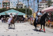 When is Torrevieja May Fair this Year?