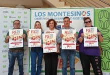 Free bus transport at Los Montesinos Tapas Route 2024