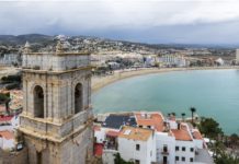 Bridging Two Worlds: Home Management for Expats in Spain