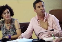 Los Montesinos mayor to appear before the Superior Court of Justice