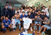 A Brace apiece for Antón and Amin send Torrevieja to the top A Brace apiece for Antón and Amin send Torrevieja to the top