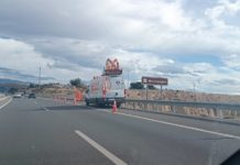 Crevillente-Orihuela Motorway to be Widened