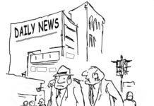 You Can’t Be Serious – Remember the ‘Dodo Tree …’