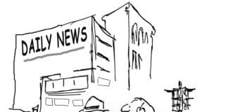 You Can’t Be Serious – Remember the ‘Dodo Tree …’