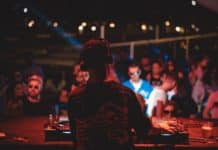 Famous Dance Club Shut Down for Three Years