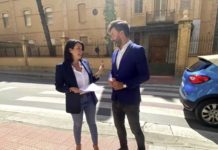 The opposition rejects a budget that “mortgages” Orihuela for 15 years The opposition rejects a budget that "mortgages" Orihuela for 15 years