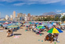 UK Press accused of ‘Tabloid Hysteria’ over misreported £97 tourist rule. UK Press accused of ‘Tabloid Hysteria’ over misreported £97 tourist rule.