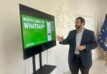 Orihuela Tourism launches its WhatsApp channel Orihuela Tourism launches its WhatsApp channel
