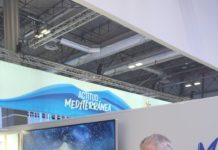 Regional Food Focus in Twenty Shows This Year