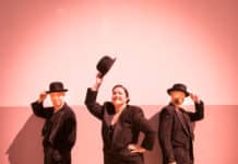 Studio 32’s The Pajama Game – coming soon to San Fulgencio