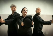 Studio 32’s The Pajama Game – coming soon to San Fulgencio