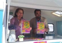 Street Food Market Returns to Elche