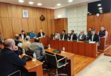 Creation of the Vega Baja Metropolitan Taxi Area. Creation of the Vega Baja Metropolitan Taxi Area.