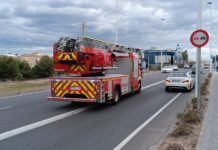 Proposed Changes to Lane Legislation to Benefit Emergency Vehicles and Motorbikes