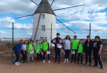 Horadada’s Green Patrol 2023-2024 comes to an end