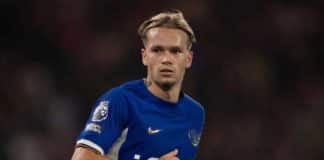 The story of Mykhaylo Mudryk’s scandalous move to “Chelsea” The story of Mykhaylo Mudryk's scandalous move to "Chelsea"