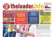 The Leader Newspaper 6 May 24 – Edition 1022 The Leader Newspaper 6 May 24 – Edition 1022