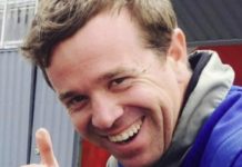 Tributes pour in for deceased San Javier Air Show pilot