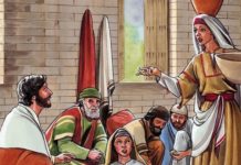 Distractions of the Modern World