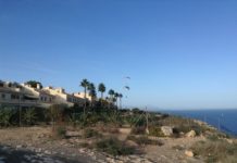 Gran Alacant Amongst Cheapest Property Rental Areas