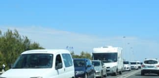 N-332 Dual Carriageway through Torrevieja to be tendered in 2025