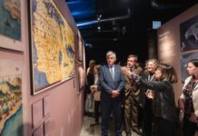 The Museu de les Ciències presents ‘Mediterranea’