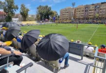 Playoff semi final takes Orihuela to Badalona Playoff semi final takes Orihuela to Badalona