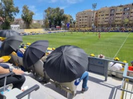 Playoff semi final takes Orihuela to Badalona Playoff semi final takes Orihuela to Badalona